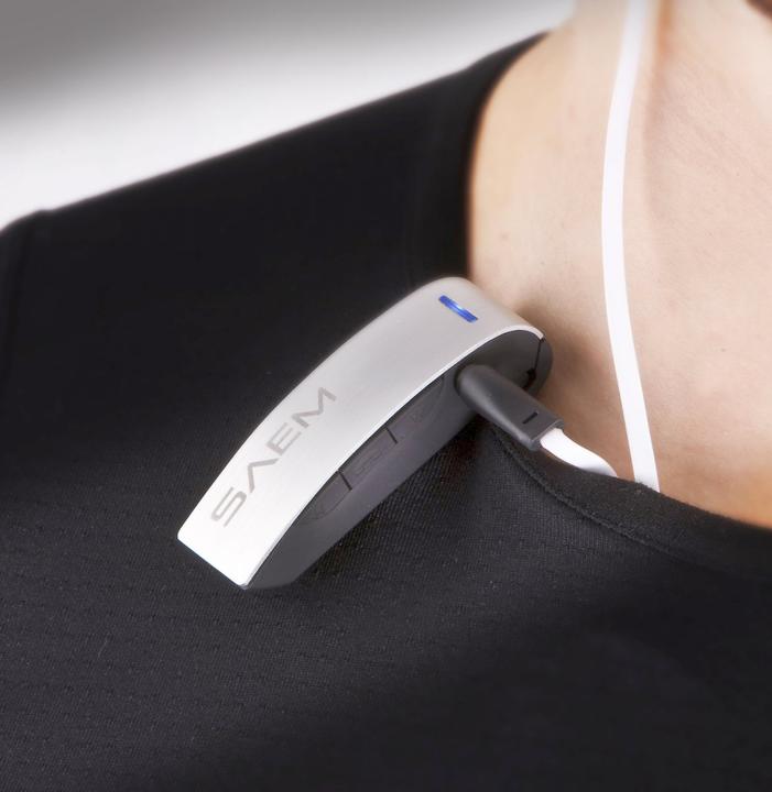 Actual product image veho Saem (Receiver)