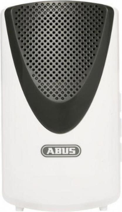 Abus Smartvest Funk-Türgong (Funk 868-Mhz)