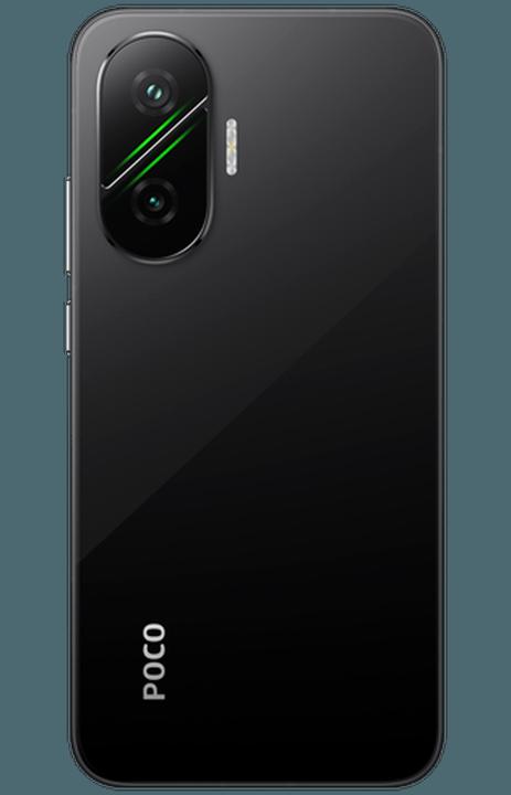 Immagine prodotto Xiaomi Smartphone MOBILE PHONE F7/12/256GB BLACK MZB0KGAEU (256 GB, Nero, 6.83", 50 Mpx, 5G)