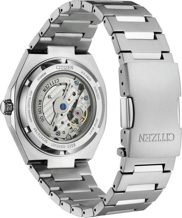 Produktbild Citizen NK5020-58L
