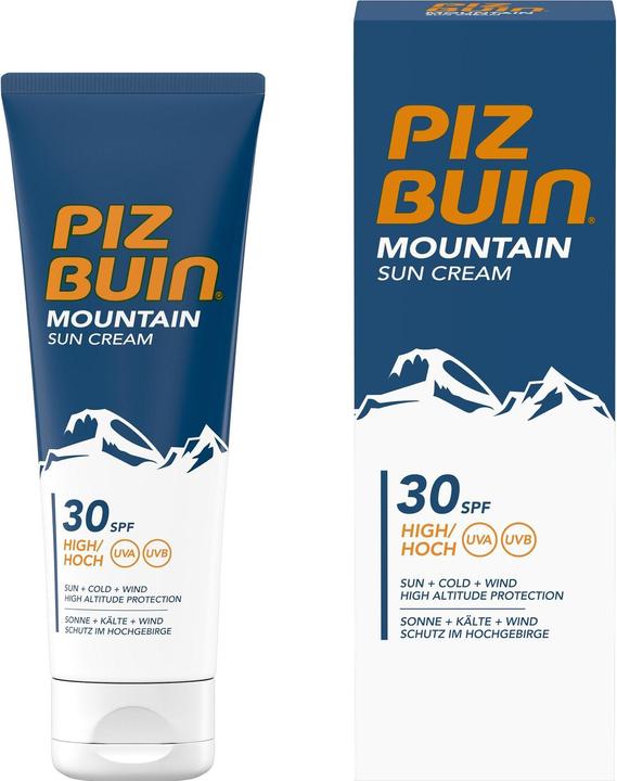 Piz Buin Cream (Sonnencreme, SPF 30, 50 ml, 71 g)