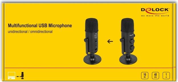 Immagine prodotto Delock 66822 -35 dB
