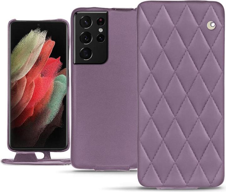 Lilas - Couture ( Nappa - Pantone #b9a3e3 )