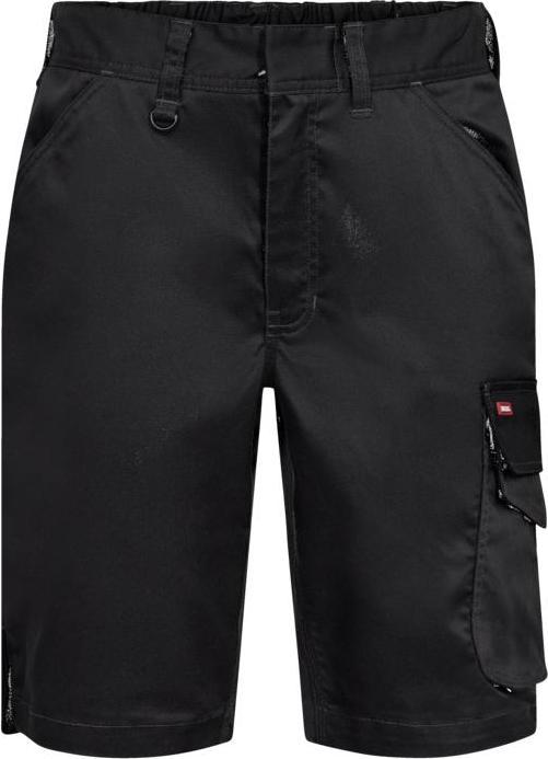 Gris anthracite, Noir