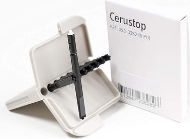 Produktbild Widex CeruStop - Cerumenschutz