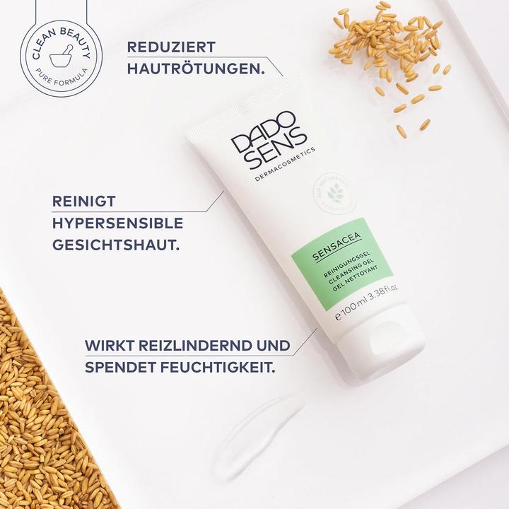 Produktbild Dado Sens Sensacea (Gel, 100 ml)