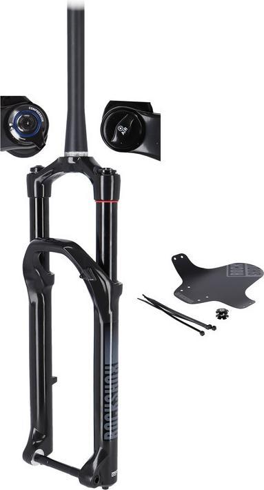 RockShox 35 Gold RL (100 mm, Air)