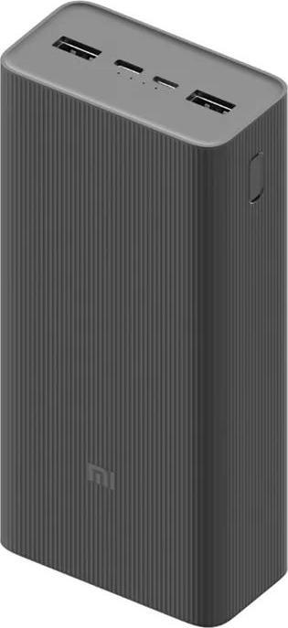 Actual product image Xiaomi 18W Power Bank 30000mAh (30000 mAh, 18 W, 111 Wh)