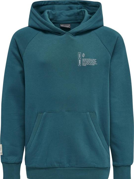 Immagine prodotto hummel Gg12 Felpa Con Cappuccio Per Bambini (140)