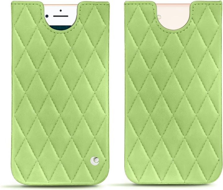 Vert olive - Couture ( Nappa - Pantone #a7c58e )