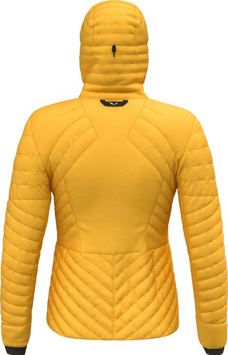 Actual product image Salewa ORTLES HYB RDS DWN Ladies JACKET (36, S)