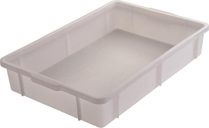 Produktbild GN Schalen Teigbox