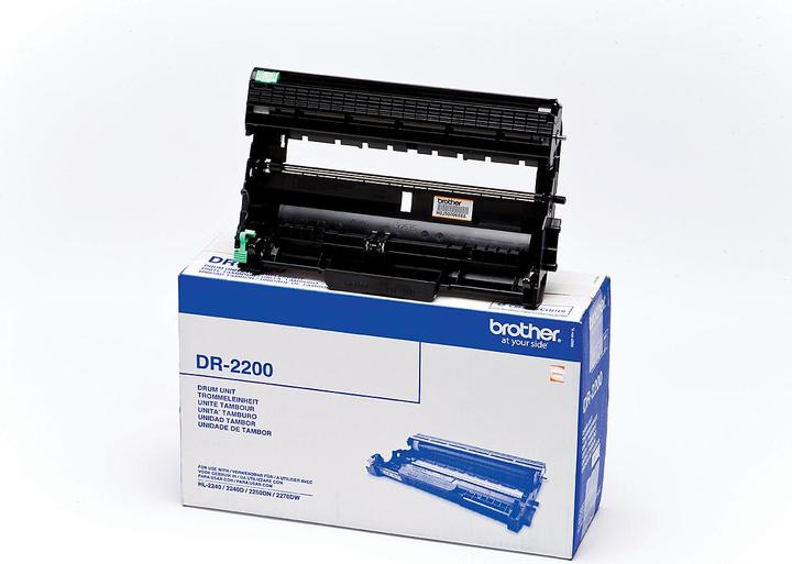 Immagine prodotto Brother Dr-2200 (FC)