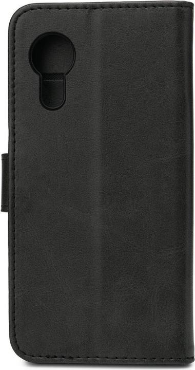 Actual product image eSTUFF WALES Wallet Cover Samsung (Samsung Galaxy A54 5G)