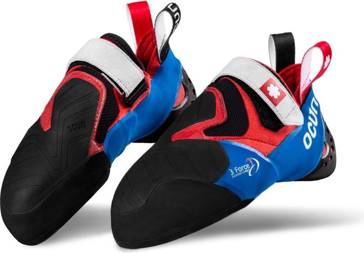 Actual product image Ocun Nitro climbing shoes (40)