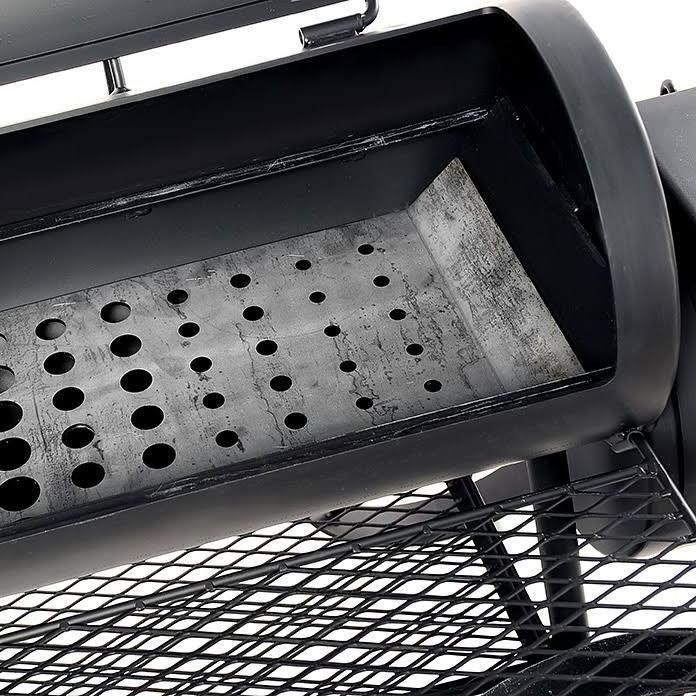 Produktbild Joe's Convection Platte 16"