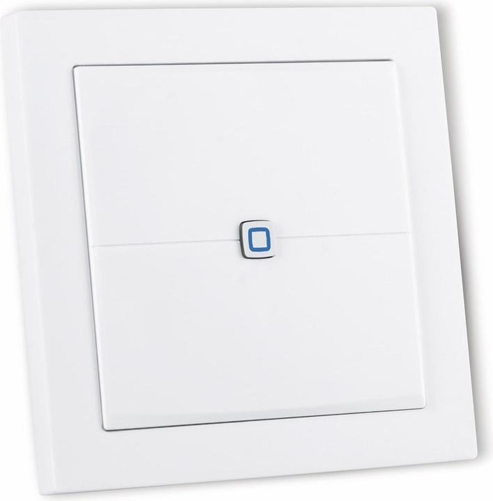 Produktbild Homematic IP Wandtaster flach
