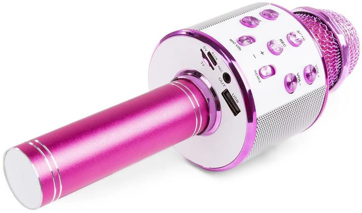 Image du produit Max KM15P