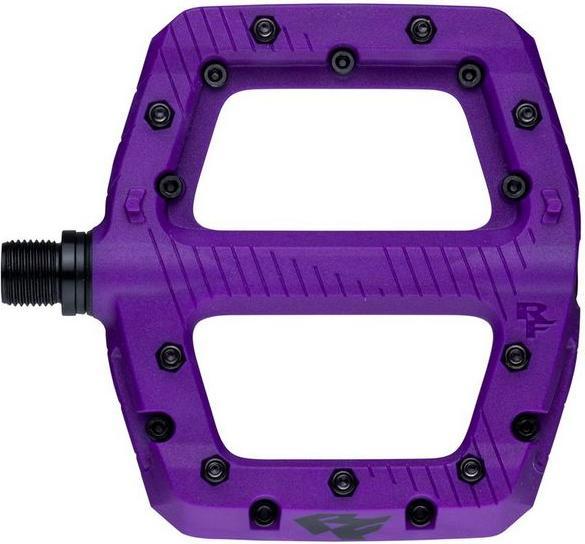 Actual product image Race Face Chester Pedal Small V2