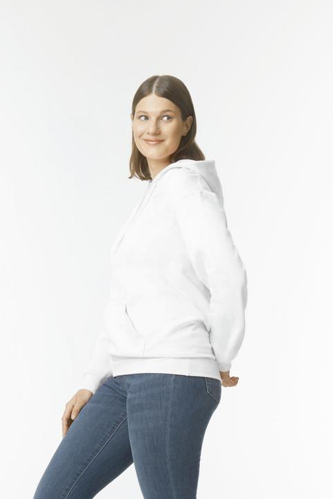 Gildan Midweight Softstyle (XXL)