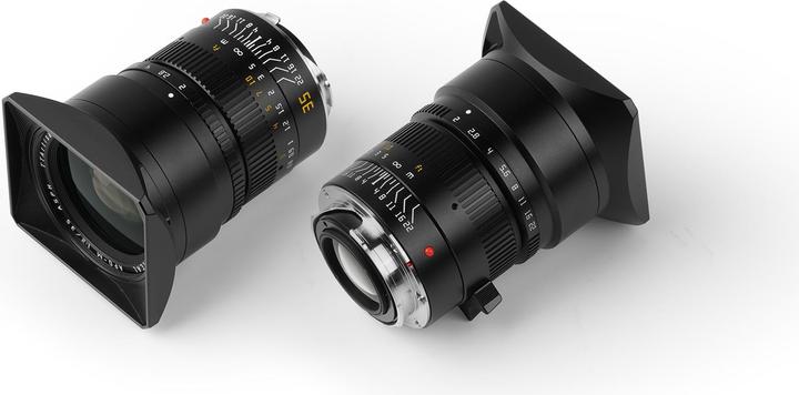 Produktbild TTArtisan 35mm 1:2.0 APO Leica M (Neuheit) (Leica M, Vollformat)