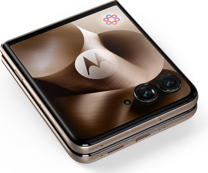Immagine prodotto Motorola razr 60 ultra (512 GB, Sentiero di montagna, 6.97", 5G)