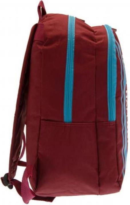 Produktbild West Ham United FC Rucksack