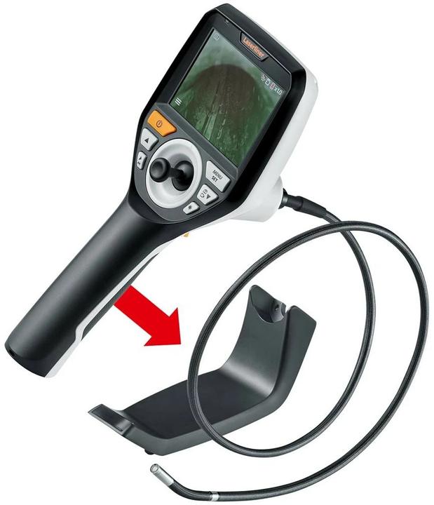 Immagine prodotto Laserliner Telecamera endoscopica VideoInspector 3D