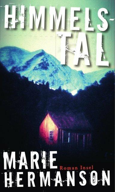 Produktbild Himmelstal (Deutsch, Marie Hermanson, Regine Elsässer, 2012)