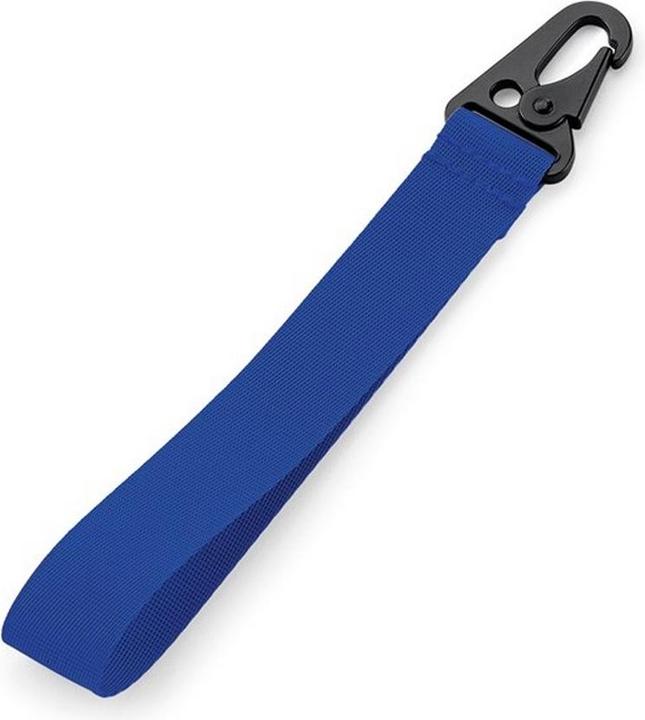 Bagbase Schlüsselklip