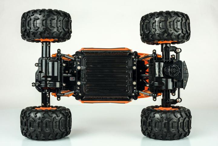 Produktbild Carson Sea Racer (RTR Ready-to-Run)