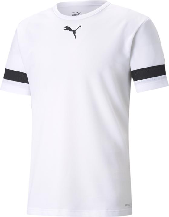 Puma White, Puma Black