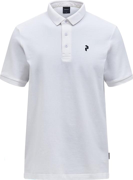 Produktbild Peak Performance Classic Cotton Polo (S)
