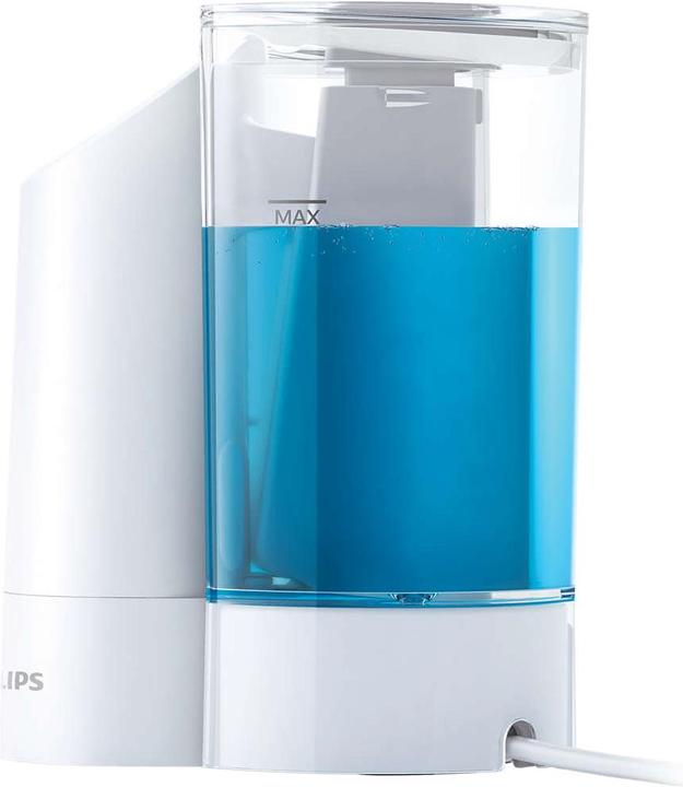 Produktbild Philips Sonicare HX8460/01 Sonicare AirFloss (Zahnbürsten Ladegerät)