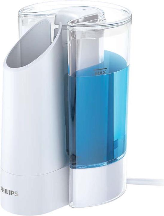 Produktbild Philips Sonicare HX8460/01 Sonicare AirFloss (Zahnbürsten Ladegerät)