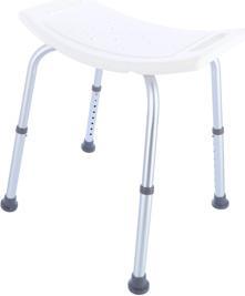 Vivamore Showerchair (150 kg)