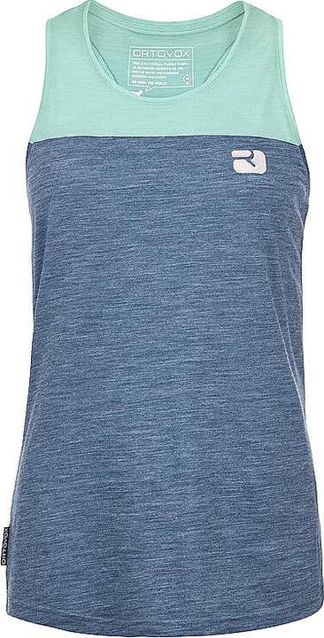 Actual product image Ortovox 150 COOL LOGO TOP W (XS)