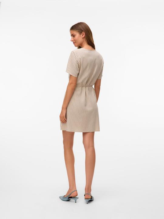 Actual product image Vero Moda VMMYMILO Kurzes Kleid Kleid (XS)