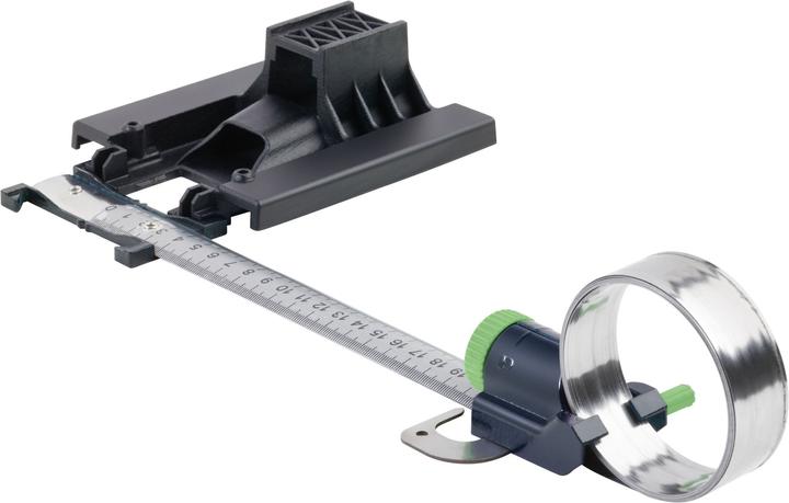 Festool Kreisschneider KS-PS 420 Set (12 cm)