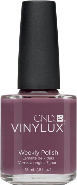 Mariée au Mauve