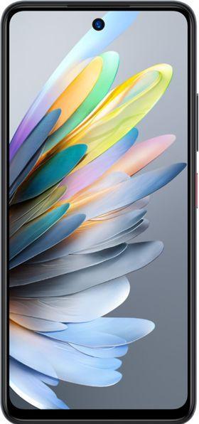 Produktbild ZTE Blade A75 (128 GB, Schwarz, 6.60", Dual SIM, 50 Mpx, 4G)