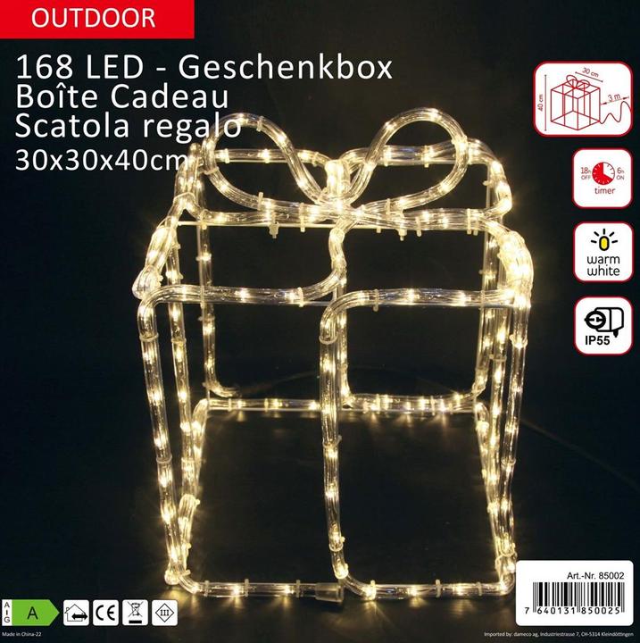Actual product image GuGus Gift