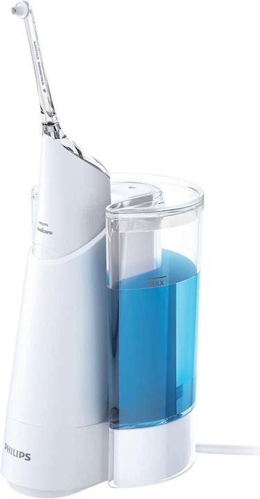 Produktbild Philips Sonicare HX8460/01 Sonicare AirFloss (Zahnbürsten Ladegerät)