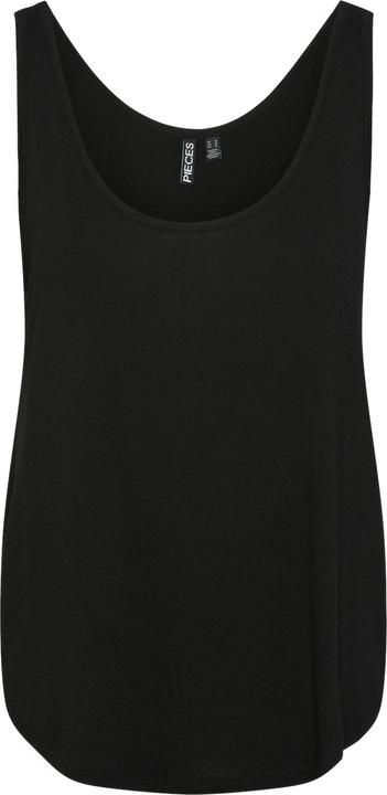 Pieces Pcbillo Tank Top Solid Noos Bc (XS)