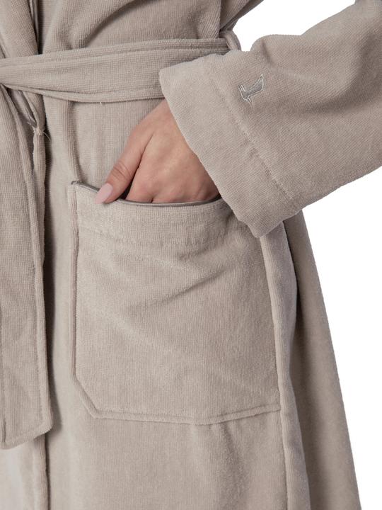 Actual product image Möve Homewear velour (XS)