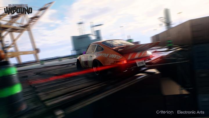 Immagine prodotto EA Games Need for Speed Unbound (PS5, Multilingue)