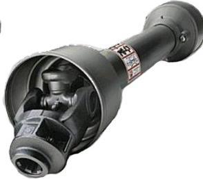 Produktbild GeoTech TWPM200 Traktorpelletizer für die Herstellung von Heizpellets