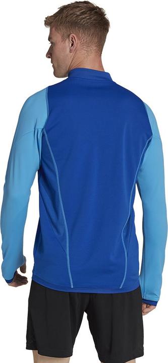 Produktbild adidas Tiro 23 Competition Training Top Blau Herren Pullover HU1309 (L) (L)