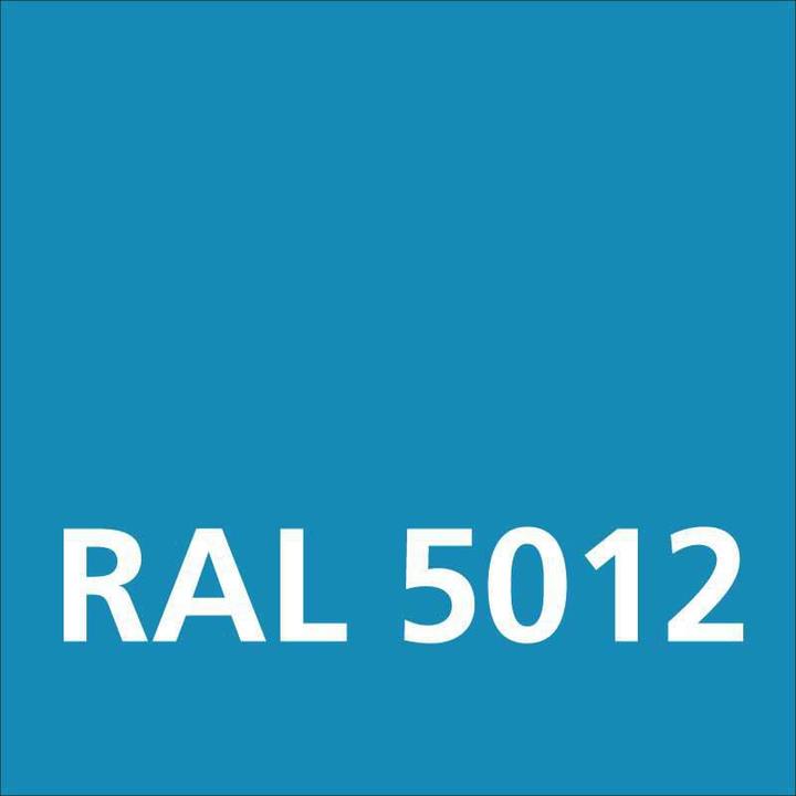 Image du produit Dupli-Color Peinture acrylique brillant RAL 5012 bleu clair (Bleu clair, 0.40 l)