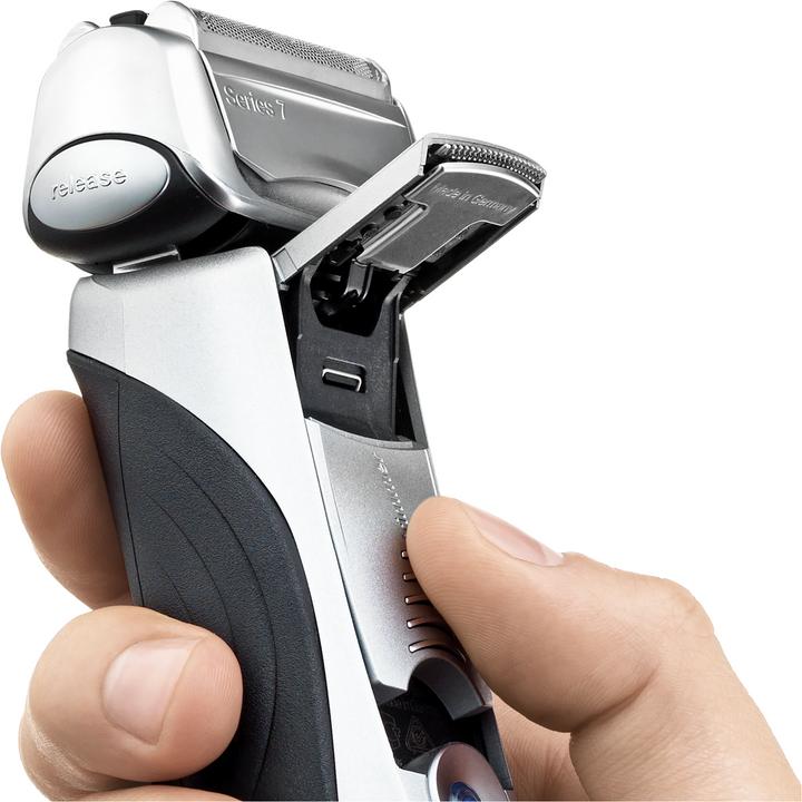 Immagine prodotto Braun Serie 7